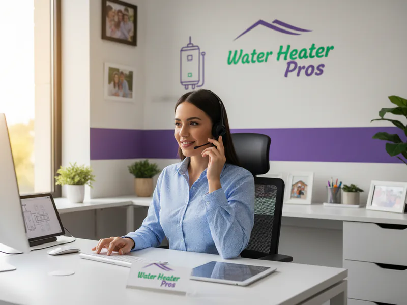 Water Heater Repair  in Munford  FAQ